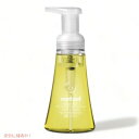 Method Lemon Mint Foaming Hand Soap 10oz/300ml / メソッド フォーミング ハンドソープ レモンミント 泡タイプ