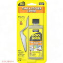 GOO GONE STICKER LIFTER 2 floz / O[S[ XebJ[t^[ 59ml