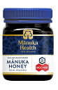 Manuka Health - MGO 400+ Manuka Honey 8.8 Ounce / }kJwX MGO 400 [(Raw) }kJnj[ 250g j[W[hY