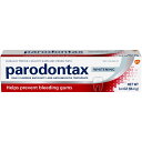 Parodontax Teeth Whitening Toothpaste- 3.4 Ounces / ph^bNX zCgjO  96.4g