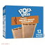 Kellogg's Pop-Tarts, Brown Sugar Cinnamon (12 ct.) / å ݥåץ ֥󥷥奬ʥ12