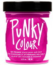 【訳あり・パッケージ汚れ】Jerome Russel Punky Color Flamingo Pink パンキッシュ色フラミンゴピンク