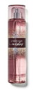 【最大2,000円クーポン4月27日9:59まで】【送料無料】Bath and Body Works A Thousand Wishes Fragrance Mist バス ボディワークス ア サウザンド ウィッシーズ フレグランスミスト