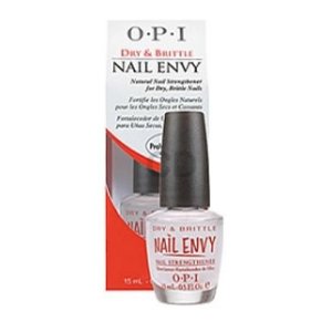 OPII[s[AC@lCGr[@hC&ubg OPI NAIL ENVY DRY & BRITTLE@15㎖