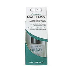 【今だけポイント5倍】OPI オーピーアイ NAIL ENVY ネイルエンビー 15ml オリジナル