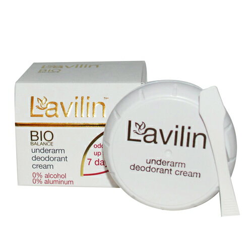 送料無料 ラビリン アンダーアームクリーム Hlavin Industries Lavilin Underarm Deodorant Cream ワキ専用