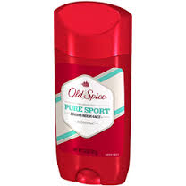 外国人の香りはコレだった Old Spice オールドスパイス のレビュー