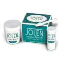 安値に挑戦!JOLEN ジョレン クリームブリーチ 28g Cream Bleach【アメリカ正規品】
