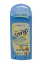 【送料無料】シークレット インビジブルソリッド スプリングブリーズ 73g/Secret Invisible Solid Spring Breeze 73g