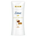 【Shea Butter・シアバター】アドバンスド Dove ダヴ デオドラント 74g デオドラントスティック その1