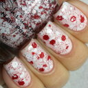 【最大2,000円クーポン6月27日01:59まで】KBShimmer*Candy Cane Crush キャンディークレーンクラッシュ