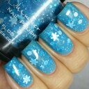 KBShimmer＊Snow Much Fun スノー マッチ ファン