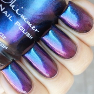 KBShimmer＊Shade Shifter シェイド シフター