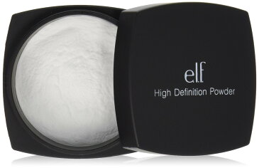 elf エルフコスメ スタジオHDパウダー /e.l.f. Studio high definition powder sheer/translucent