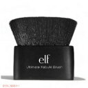 【最大2,000円クーポン5月27日01:59まで】e.l.f. Studio Ultimate Kabuki Brush