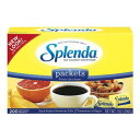 Splenda Xv_ J[Ö 200pbN