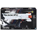 ナーフ ライバル ヘラ Mxvii 1200 ホワイトコンバットブラスター NERF エア アメリカーナがお届け!