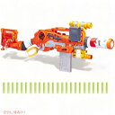 ナーフ ゾンビシステム スクラベンジャー NERF E1754 エア アメリカーナがお届け!