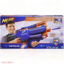 ナーフ インフィナス N-ストライク モータライズド エリートブラスター NERF