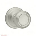 Kwikset 97200-794 ドアノブ、ロック
