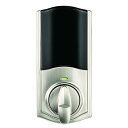 Kwikset 99250-102 ドアノブ、ロック