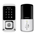 Kwikset 99390-003 ドアノブ、ロック(2)