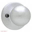 Kwikset 488P ドアノブ、ロック