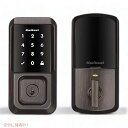 【最大2,000円クーポン5月16日01:59まで】Kwikset 99390-002 ドアノブ、ロック