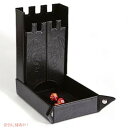 Forged Dice Co. Draco Castle 折りたたみ式ダイストレイとダイスタワー - 折りたたみ式DNDダイストレイとサイコロローリングトレイタ...