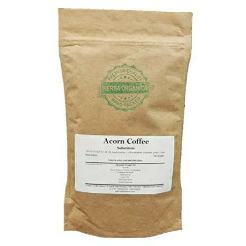 Acorn Coffee Substitute Herba Organica # (100g) どんぐりコーヒー