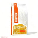 【最大2,000円クーポン4月27日9:59まで】Bulletproof Breakfast Blend Ground 12oz ブレットプルーフ ブレクファースト ブレンド グランドコーヒー