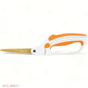 【最大2,000円クーポン6月27日01:59まで】フィスカース 裁縫バサミ Fiskars 12-71787097J 多目的 布 ファブリック アメリカーナがお届け!