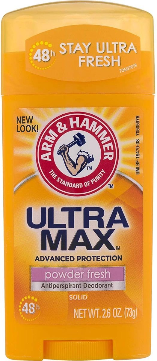 アーム＆ハンマー デオドラント Arm & Hammer thomaswi ULTRAMAX