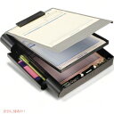 Recycled Plastic Forms Holder, 3/4