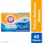 ϥޡ ޥ Arm &Hammer 14030 絡40 ꥫʤϤ!