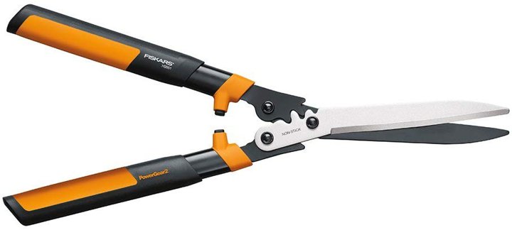 フィスカース ガーデンバサミ Fiskars 392861-1002 多目的 ガーデン 枝切りバサミ アメリカーナがお届け!