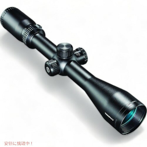 【最大2,000円クーポン5月16日01:59まで】ブッシュネル トロフィー マルチX レチクル ライフルスコープ Bushnell 望遠鏡 アメリカーナがお届け!