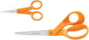【最大2,000円クーポン5月27日01:59まで】フィスカース 裁縫バサミセット Fiskars 67517197J 多目的 8インチ 5インチ 2本 アメリ...