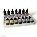 【最大2,000円クーポン6月27日01:59まで】透明水彩染料セット Dr. Ph. Martin's 15ml14点セット アメリカーナがお届け!