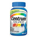 Centrum Silver Men 50+, 200-Count Bottle