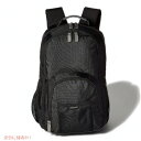 【最大1,000円クーポン9月11日01:59まで】ターガス Targus バックパック 17インチ ラップトップ パッド入り ビジネス ノートパソコン ブラック CVR617 品 アメリカーナがお届け!