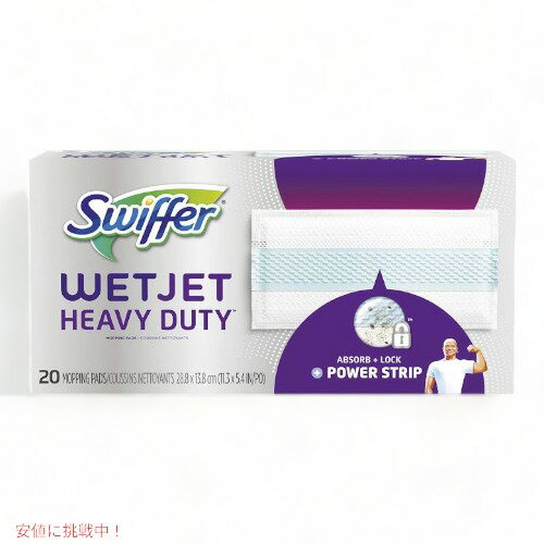 Wetjetåץѥåɥե20 Swiffer TRTAZ11A եåפȥ꡼˥