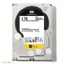 RE 3TBエンタープライズハードドライブ Western Digital WD3000FYYZ アメリカーナがお届け