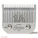 オスター Oster ヘアートリーマー用ブレード サイズ1A SG_B0141GV51G_US 取り替え刃 アメリカーナがお届け!