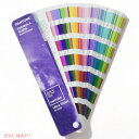 Pantone パントン カラーチャート カラー オブ ザ イヤー 2018 限定版 フォーミュラガイド 2冊組 コート紙 全1 アメリカーナがお届け!
