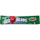 Airheads キャンディバー キャンディバー, WATERMELON, NON MELTING, 0.55 OUNCE