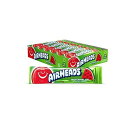 【最大2,000円クーポン5月27日01:59まで】Airheads キャンディバーバー, Watermelon, Bulk Taffy, Non Meltin...
