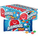 Airheads キャンディバー 2 oz (Bulk Pack of 18)