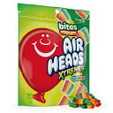 Airheads LfBo[ GNXg[oCc Rainbow Berry, 9 oz