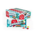 【最大2,000円クーポン5月27日01:59まで】Airheads キャンディバー Bites, Paradise Blends2oz (Bulk Pack ...